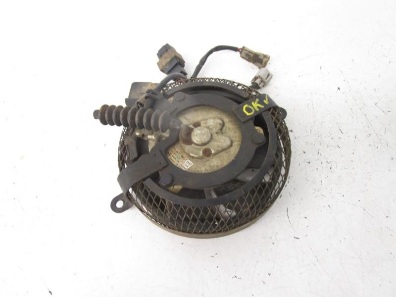 06 Kawasaki KFX 400 Cooling Fan 59502-S006 2003-2006 - cyclesrus.net